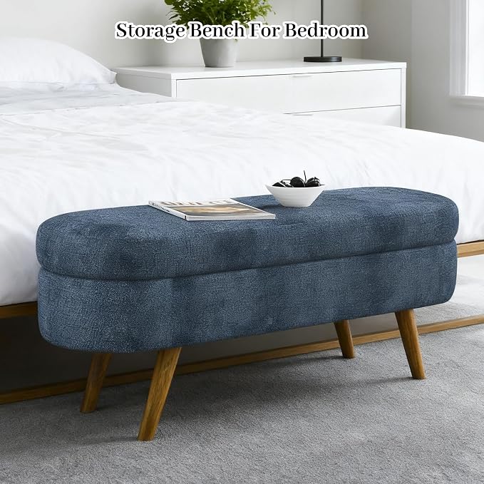 Storage Bench, Shoe Storages Benches - Image 3