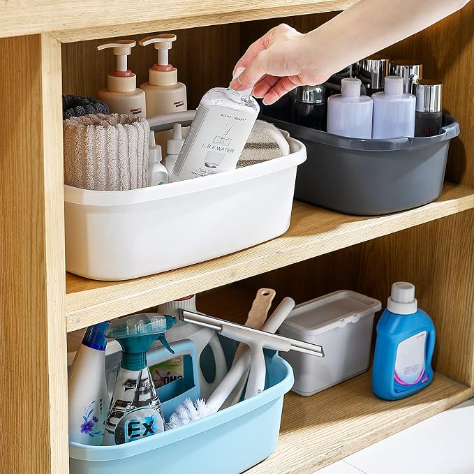 Multi-Purpose Cleaning Caddy - Image 5