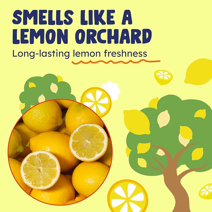 Originally Yellow Lemon Vinegar - Image 7
