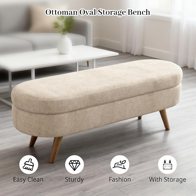 Storage Bench, Shoe Storages Benches - Image 4