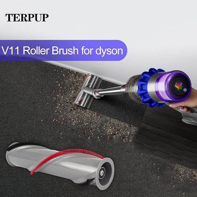 V11 Roller Brush Replacement Parts Compatible - Image 5