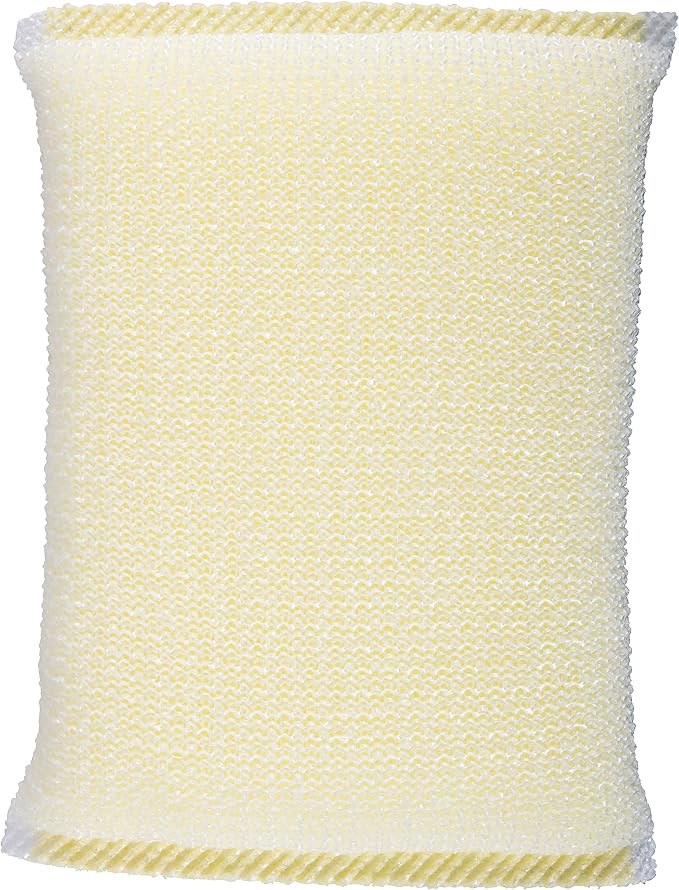 Superio Nylon Cleaning Pad, Dish Scrubbers, Copper cookware, Dishes and - Image 6