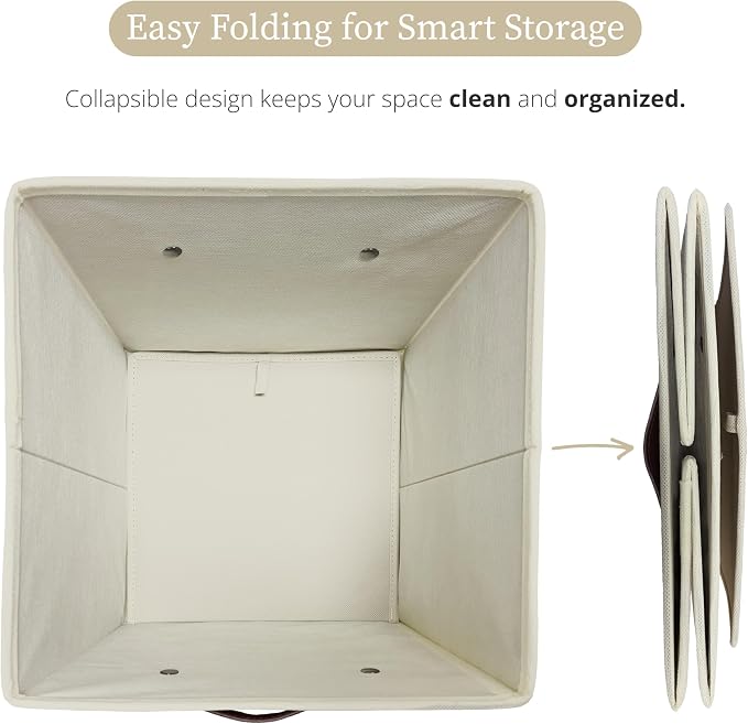 DECOMOMO Storage Baskets - Image 5