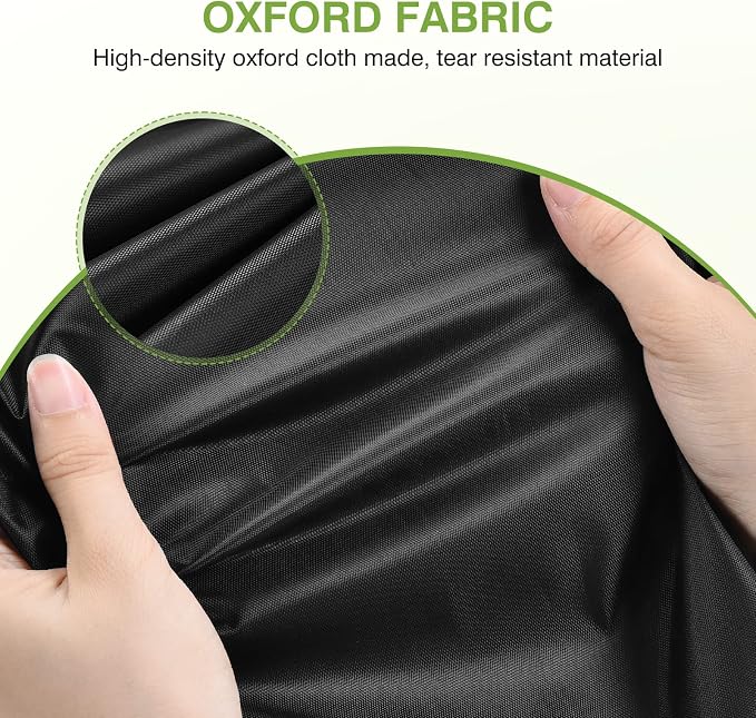 OTraki 12x16 inch Wet Bag 2Pcs Waterproof Swim Bag - Image 3
