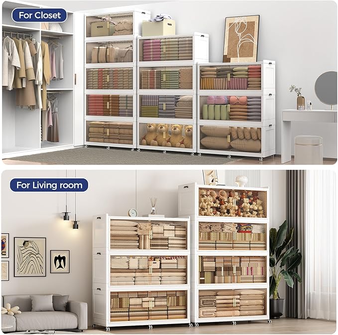 320GAL Extra Large Storage Bins - Image 8