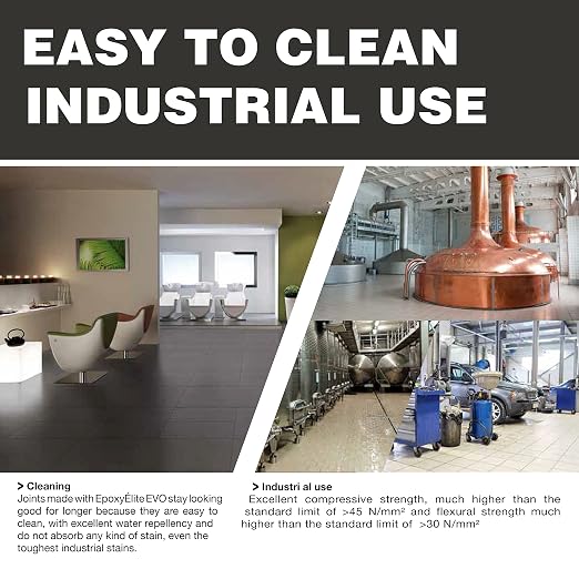 The Tile Doctor EpoxyElite EVO - Image 4