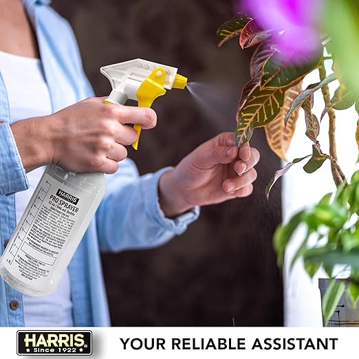 HARRIS Professional Spray Bottle 32oz, All-Purpose - Image 4