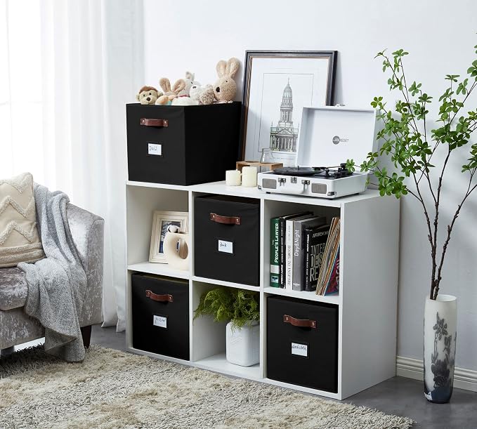 DECOMOMO Storage Baskets - Image 2