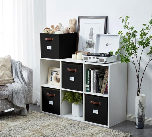 DECOMOMO Storage Baskets - Image 2