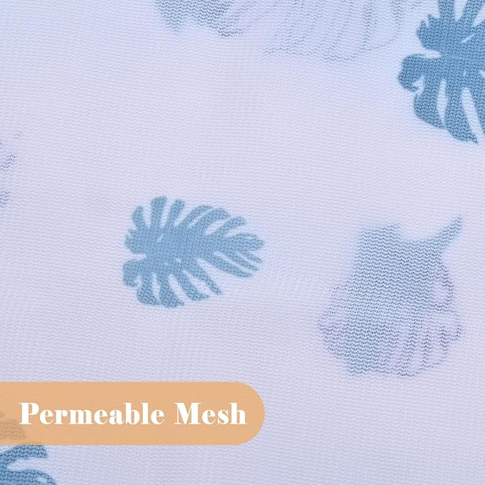 Durable Laundry Bag, Mesh Laundry Bags - Image 3