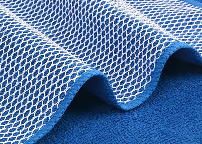 SINLAND Absorbent Microfiber Dish Cloths - Image 3