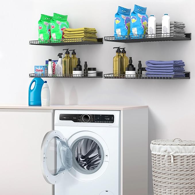 Ultrawall Wall Mounted Storage Shelf - Image 6
