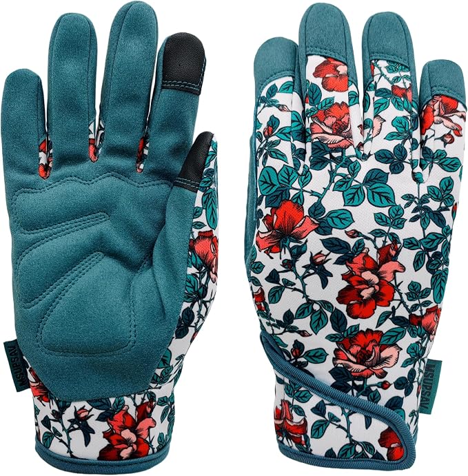 Thorn Proof&Puncture Resistant Gardening Gloves by MSUPSAV
