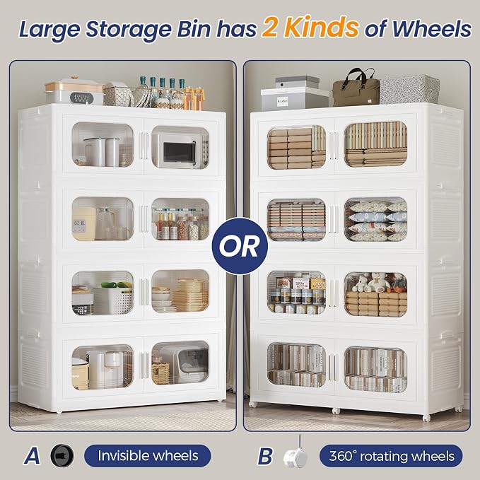 200GAL Extra Large Storage Bins - Image 5