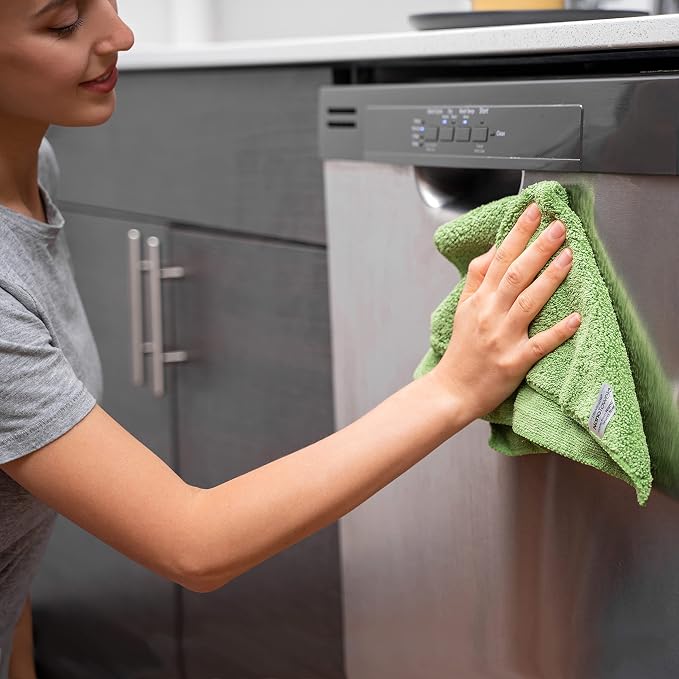 The Amazing Eco Cloth That Cleans Virtually Any Surface - Image 6