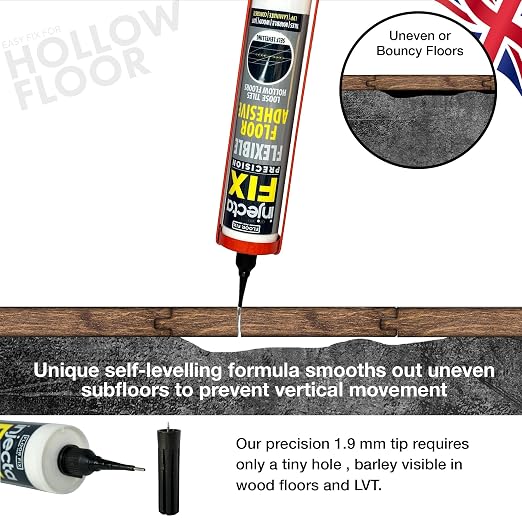 Precision 300ml from Floor-Fix Pro - Image 8