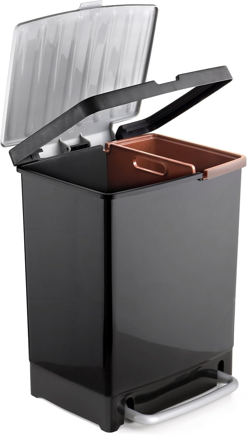 Tatay 1101600 - Recycling bin