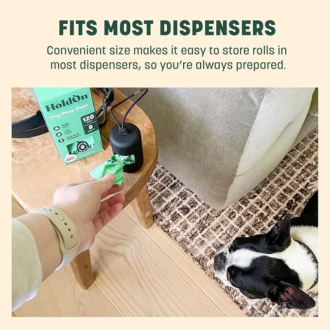 HoldOn Pet Waste Bags - Image 7