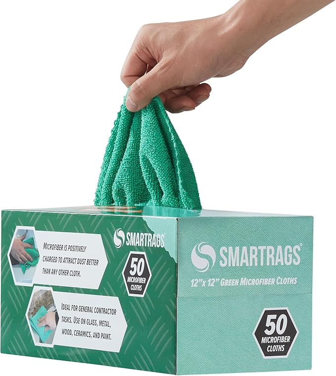 Arkwright Smart Rags in Box - Image 4