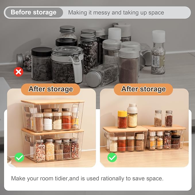 Citylife Stackable Storage - Image 6