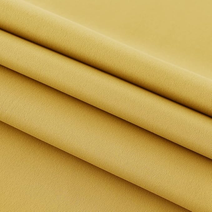 DWCN French Door Curtain - Image 5