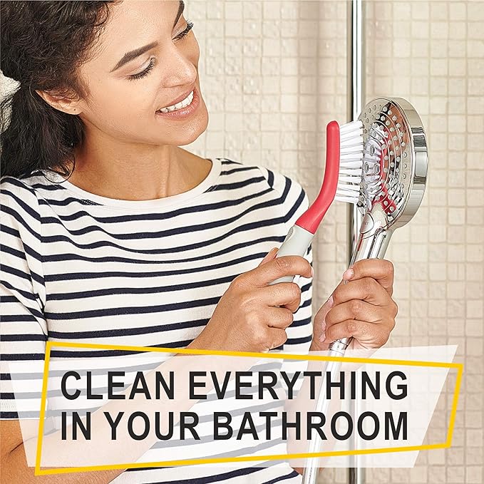 Scrub Brush Set of 3pcs - Image 6