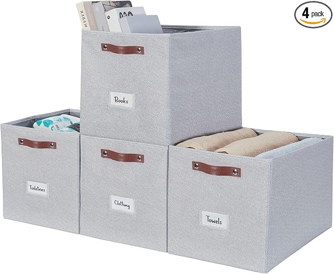 DECOMOMO Storage Baskets by DECOMOMO