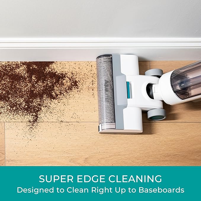 Kenmore HF5010 AquaLite 3-in-1 Cordless Wet Dry Vacuum Hard Floor Cleaner - Image 3
