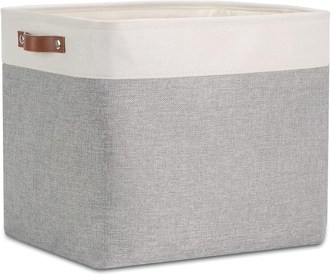 DULLEMELO Large Storage Baskets by DULLEMELO
