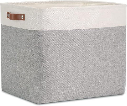 DULLEMELO Large Storage Baskets by DULLEMELO