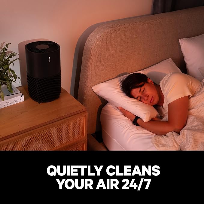 PuroAir 130i Smart Air Purifiers - Image 6