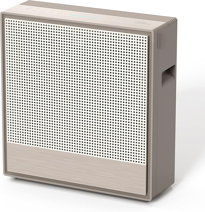 COWAY Air Purifiers for Home Large Room Up to 1, 860 ft², Washable Pre-Filter by Coway