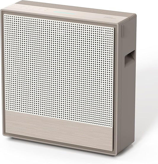 COWAY Air Purifiers for Home Large Room Up to 1, 860 ft², Washable Pre-Filter by Coway