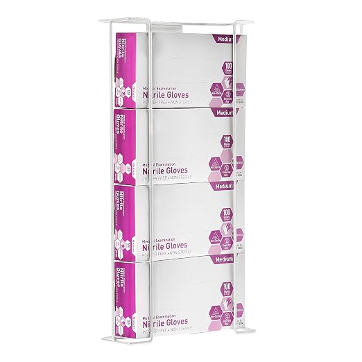 Alpine Glove Holder for Wall Mount - Image 9