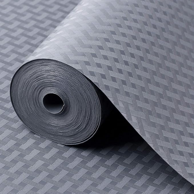 Shelf Liners for Kitchen Cabinets Refrigerator Liners Waterproof & Oil-Proof - Image 7