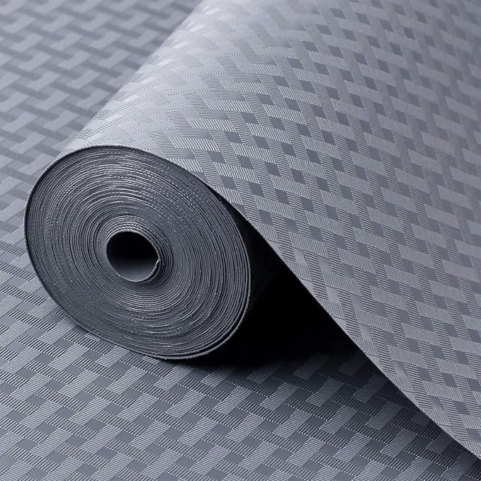 Shelf Liners for Kitchen Cabinets Refrigerator Liners Waterproof Kitchen - Image 7
