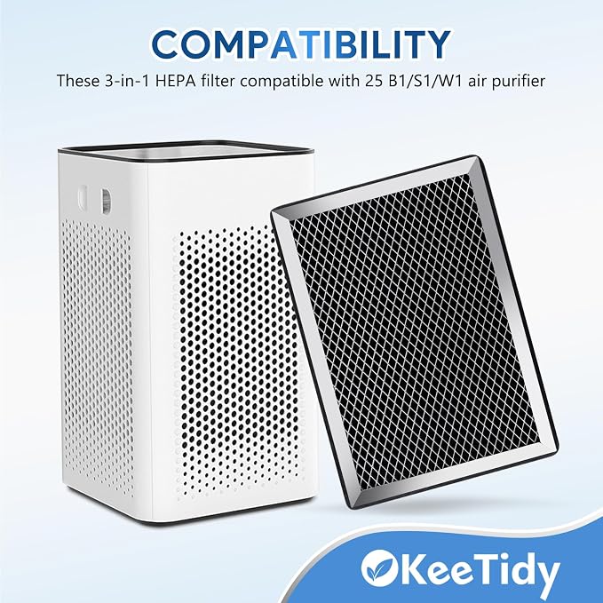 25 Replacement Filters Compatible - Image 5