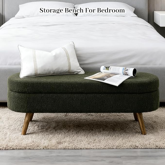 Storage Bench, Shoe Storages Benches - Image 3