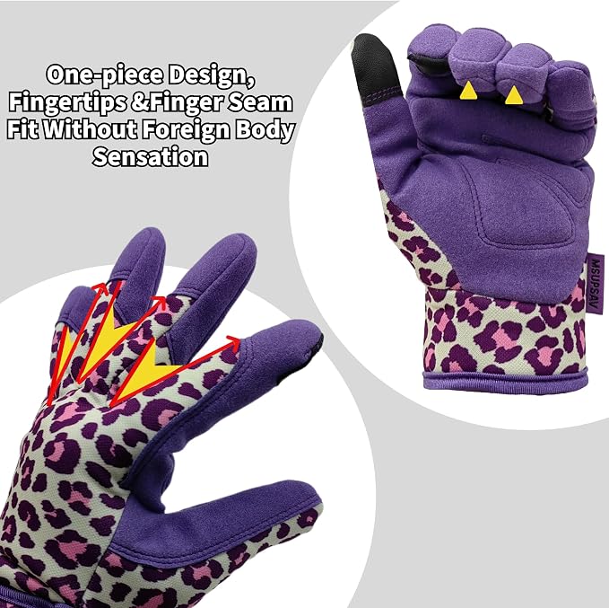 Thorn Proof&Puncture Resistant Gardening Gloves - Image 6