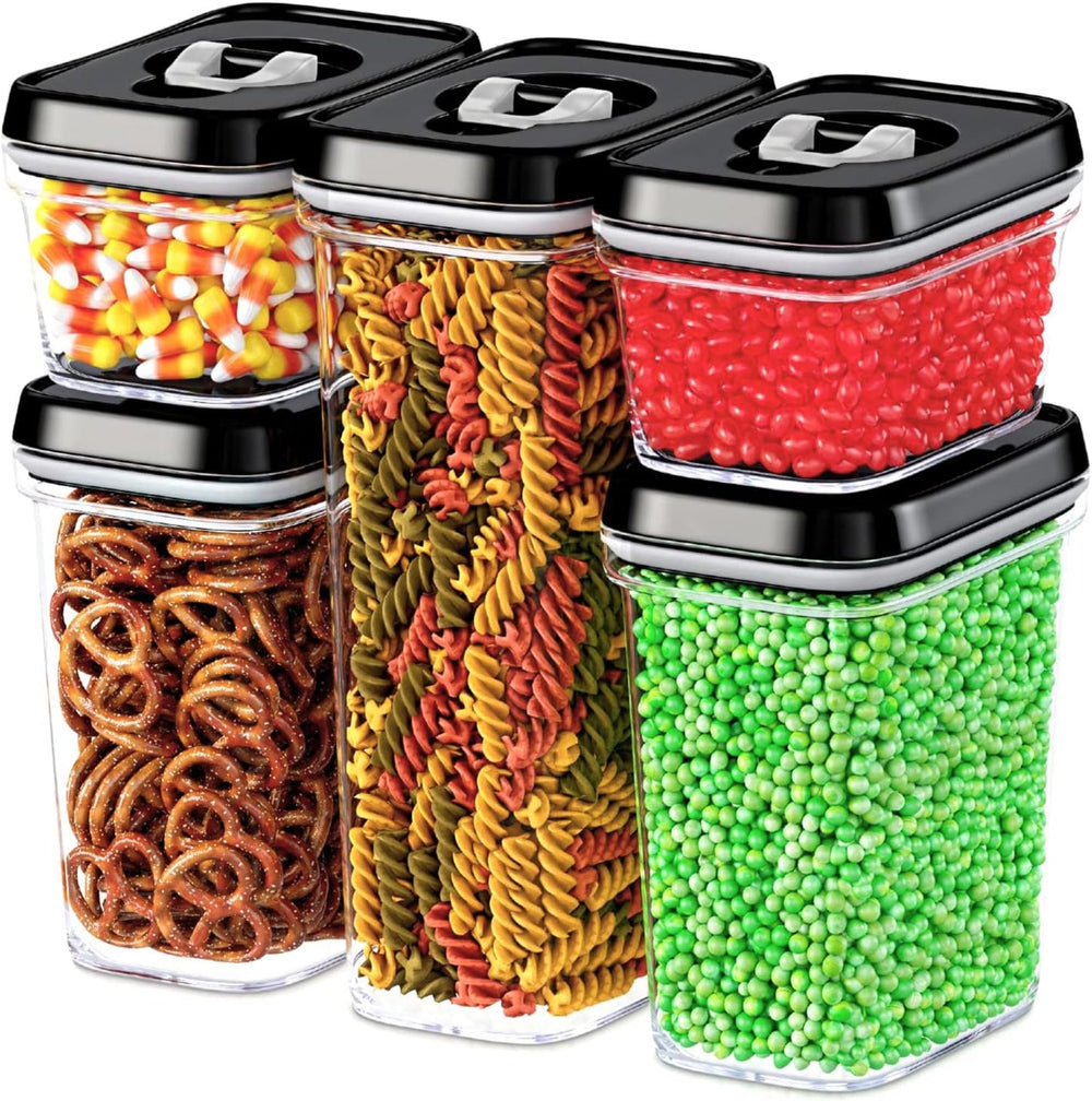 DWËLLZA KITCHEN Airtight Food Storage Containers