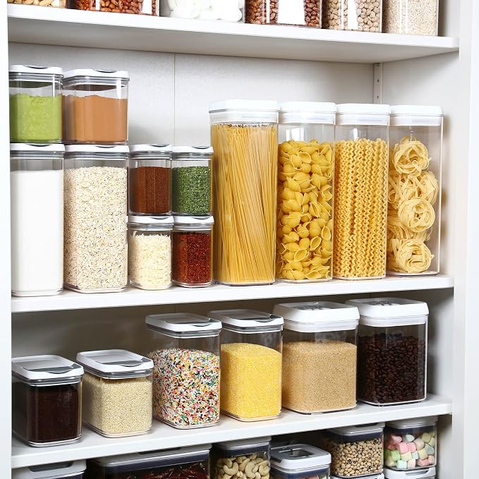 Felli Flip Tite TALL Storage Container - Image 2