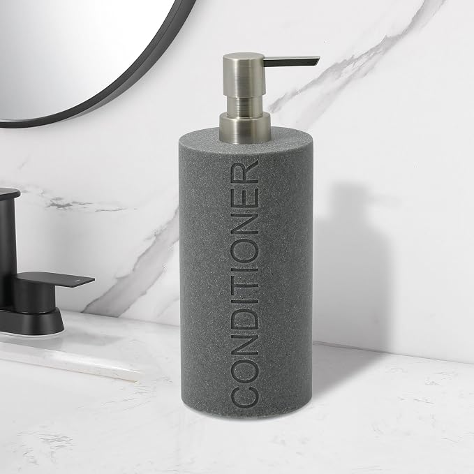 Shampoo, Conditioner, or Body Wash Dispensers - Image 4