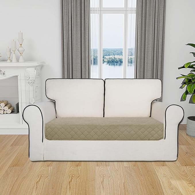 Easy-Going Sectional Couch Covers - Image 2