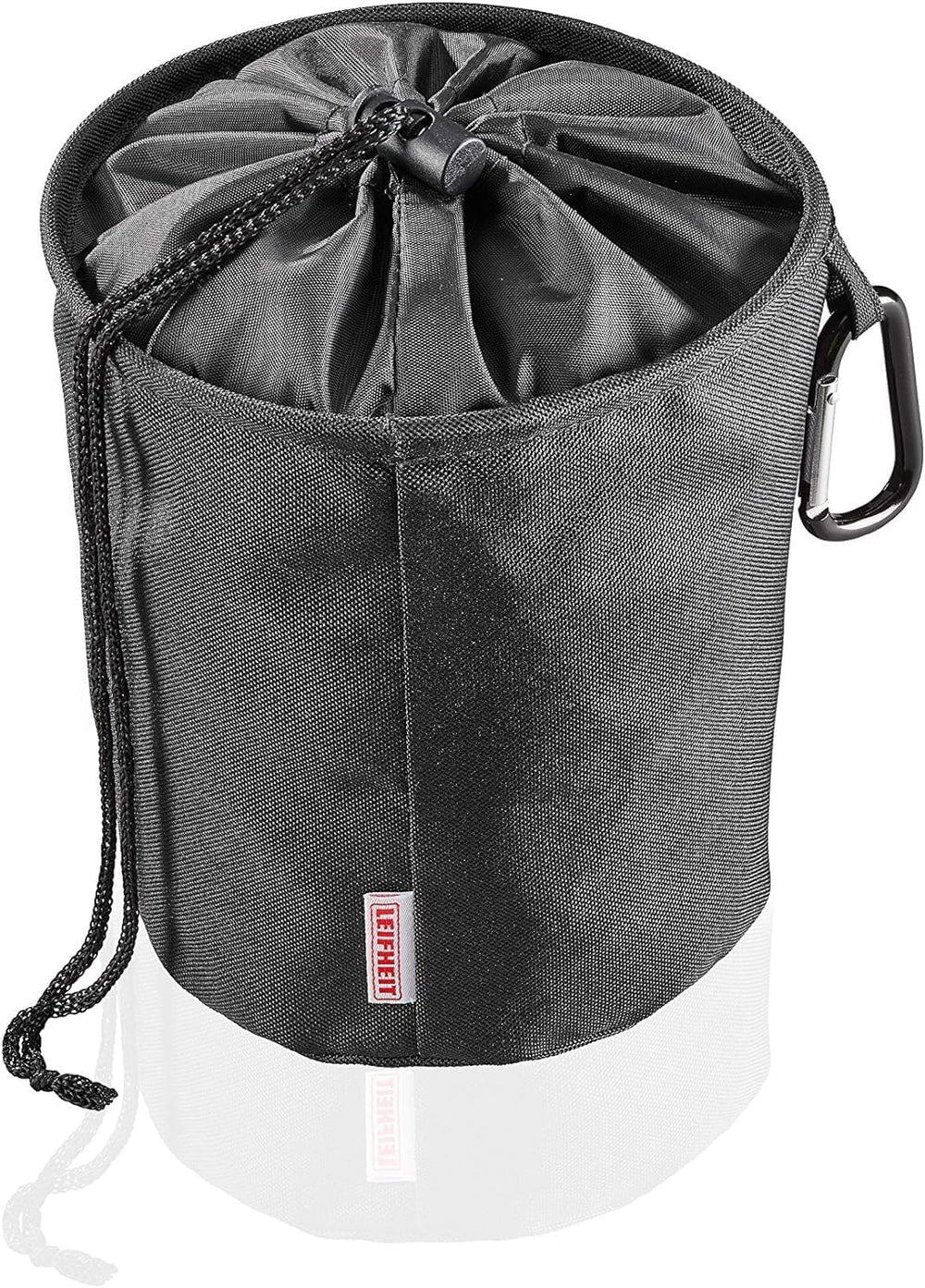 Leifheit Peg Bag, Clothes Peg Holder, for up to 100 Pegs, Clothes Pegs, Fresh...