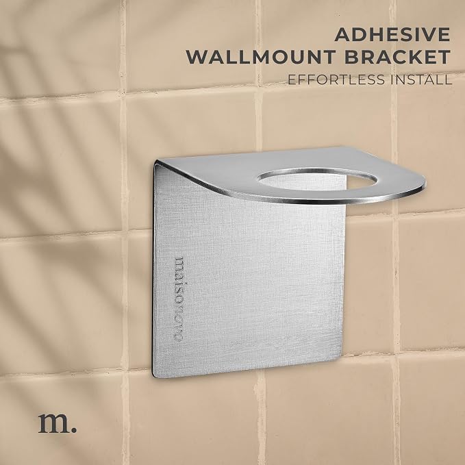 MaisoNovo Shampoo and Conditioner Dispenser - Image 8