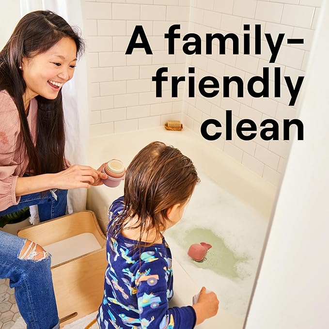 Seventh Generation Lemongrass Citrus Disinfecting Multi-Surface Cleaner - 26 Oz - Image 5