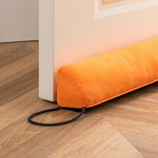 Sunolga 38" Door Draft Stopper Blocks Hot and Cold Air by SunolgaIndustriesInc