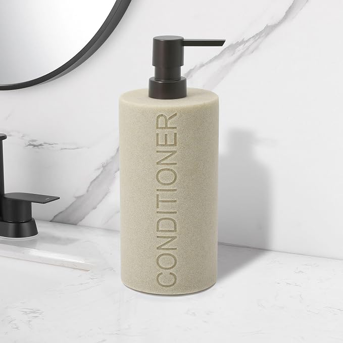 Shampoo, Conditioner, or Body Wash Dispensers - Image 5