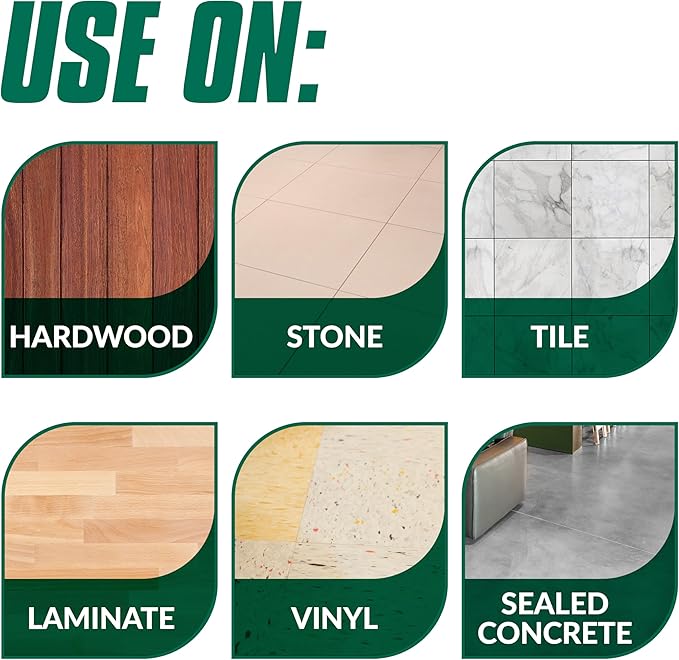 Simple Green Multi-Surface Floor Care - Image 3