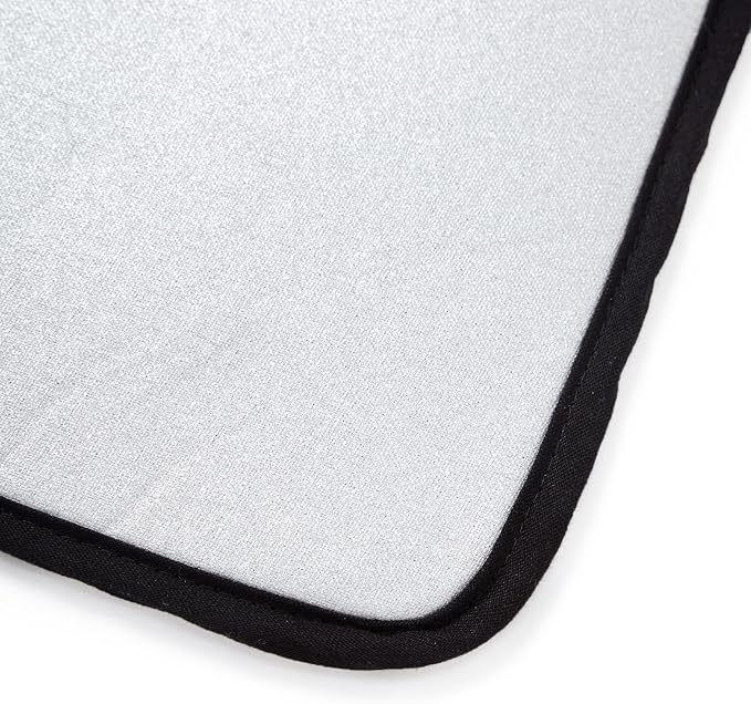 Encasa XO Ironing Mat/Pad - Image 4